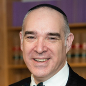 Photo of Kenneth M. Ehrenberg