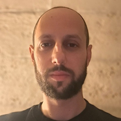 Photo of Jonathan Gombin