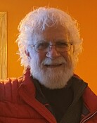 Photo of Robert C. Scharff