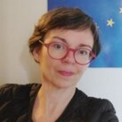 Photo of Speranta Dumitru