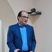 Photo of Eugen Huzum