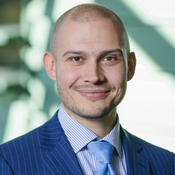 Photo of Kristian Gonzalez Barman