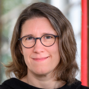 Photo of Barbara Vetter