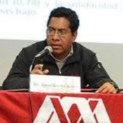 Photo of Cruz García Lirios