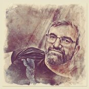 Photo of Christoforos Panagis