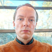 Photo of John Haglund