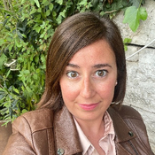 Photo of Sara Amighetti