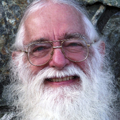 Photo of Charles G. Morgan