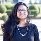 Photo of Supriya Subramani