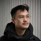Photo of Andrew Y. Lee