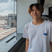 Photo of Peter Chai