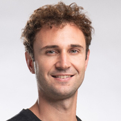 Photo of Arnau Garriga-Casanovas