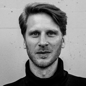 Photo of Daniel Stader