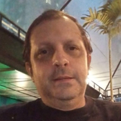 Photo of Klever Cavalcanti