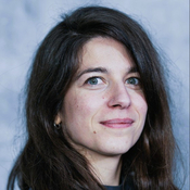 Photo of Marianna Leventi
