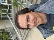 Photo of Gualtiero Piccinini