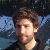 Photo of Federico Fantelli