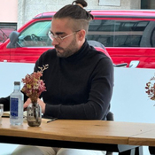Photo of Enrique Fernández-Vilas