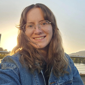 Photo of Nicole Fice