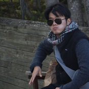 Photo of Tianrong Lin