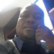 Photo of Bernard Nmashie Nmai