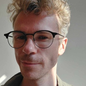 Photo of Alex Davies