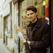 Photo of Karl von der Luft