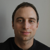 Photo of Stavros Orfeas Zormpalas