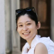 Photo of Shuchen Xiang