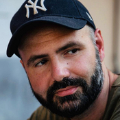 Photo of Davide Bordini