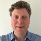 Photo of Philip Cook