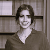 Photo of Eirini Martsoukaki
