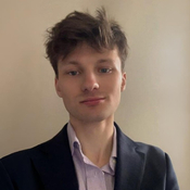 Photo of Ryan May