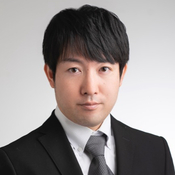 Photo of Shunsuke Sugimoto