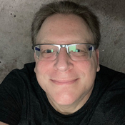 Photo of Keith Markman