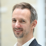 Photo of Ian Phillips