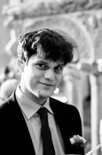 Photo of Andrea Araf