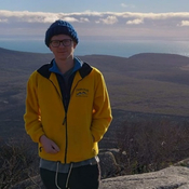 Photo of Nicholas Osborn