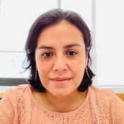 Photo of Edith Cuautle Rodríguez