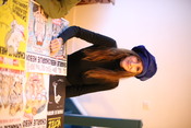 Photo of Sarah Schulz