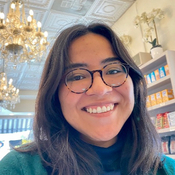 Photo of Laura Campos de González