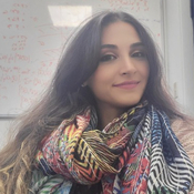 Photo of Lucrezia Ravera