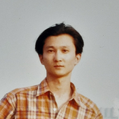 Photo of Osamu Kiritani