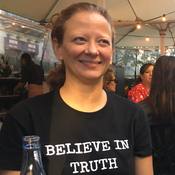 Photo of Teresa Marques