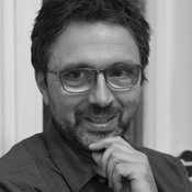 Photo of Miklós Márton