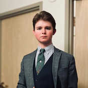 Photo of Aidan Campbell