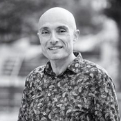 Photo of Y. Sandy Berkovski