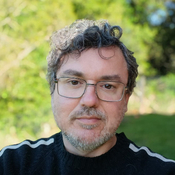 Photo of Eros Carvalho