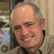Photo of Peter Langland-Hassan