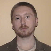 Photo of Jesse Goodman